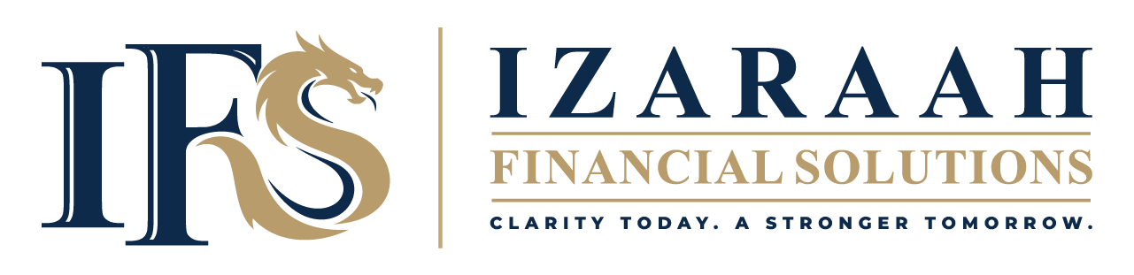 Izaraah Financial Solutions home